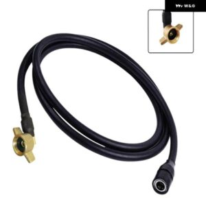 60CM トラック エアタンク吸気コネクタ接続 パイプ トラック トレーラーエアタンク トラック エア圧集塵機