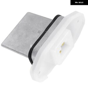 27761-2Y000 インフィニティ I30 3.0L 2000-2001 HVAC ヒーターブロワーモーター抵抗器 3ピン 自動車スペアパーツ