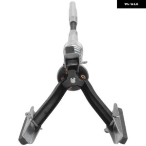 19MM -64MM エンジン シリンダー ブレーキホーニングストーン 3 顎 ボアホーン金属柔軟なシャフトホーニング