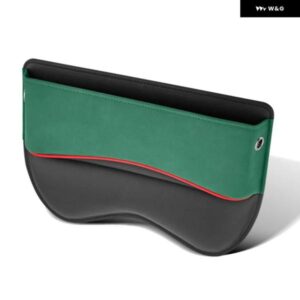 グリーンカー隙間 オーガナイザー 隙間装飾 収納 ボックス パディング オーガナイザー 隙間 収納 ボックス 車