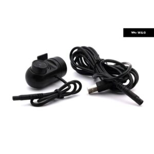 USB2.0ポート MINI 車 DVD DVR フロントカメラ ダッシュカメラ ビデオレコーダーダッシュカム DVD プレーヤー広角