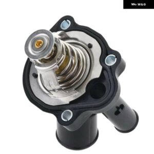 サーモスタット エンジン クーラント エスケープ フォーカス