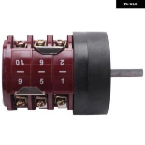 220V/380V 32A タイヤチェンジャー機モーターフォワードリバーススイッチターンテーブルペダルスイッチタイヤリペアツール車