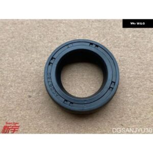 パジェロ V4V7#V6V8V9#W オイルシール T/Fケース ギア シフト シャフト MB896698 AC0678G