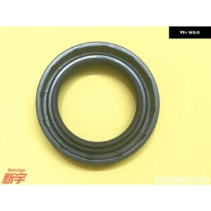 アウトランダー1 CU0W グランディスギャラン N84 ランサー CS0A 4AT F4A オイルシール T/M FR デフケース フロントドライブシャフトシール MN130498