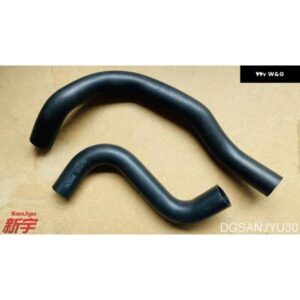 パジェロ イオ H77H76H67W ホース ラジエター MR571275 MR571239