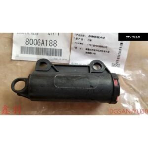 アウトランダー ランサーエボ ASX パジェロ V90V80 グローブ ボックス シンガー 箱入り緩衝キット ショック アブソーバー ダンパー グローブ ボックス