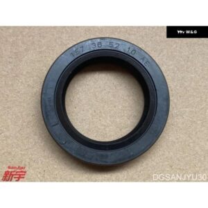 パジェロ V20V30V40V70V60 M/T オイルシール T/F フロントアウトプットシャフト MD712012 15Z 36 52 10 AE