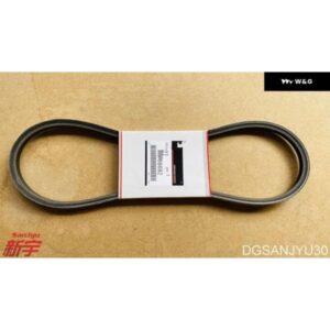 パジェロ スポーツ トリトン 2010 2014 ベルト エアコン エアコン プレッサー ベルト MB958692