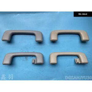 アウトランダー ASX パジェロ スポーツ グリップ ルーフ インサイド アシスト P/N 7610A112 7610A111