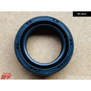 パジェロ イオ H77W H76W H65H67W オイルシール フリーホイールクラッチ デフサイド 32062C MR195329