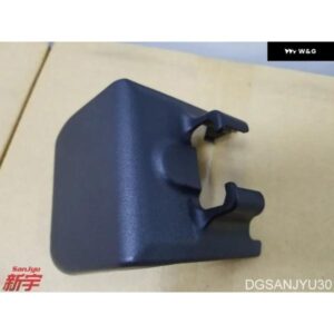 アウトランダー3 GF0W GG0W エクリプスクロス GK0W カバー セカンドシートアンカー 6977A792 6977B385 1個