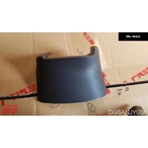 アウトランダー3 GF0W GG0W エクリプスクロス GK0W カバー セカンドシートアンカー 7656A179XA 7656A303XA LH