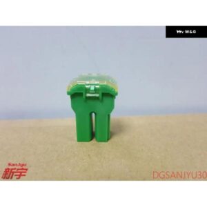 パジェロ ヒュージブルリンク 40A CONNタイプ グリーン MU840016