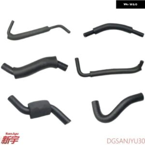 パジェロ 2 3 4 V43V73V77V93V97 ホース スロットルボディ 水冷却水ライン 6G72