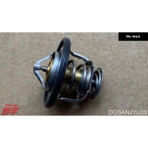 アウトランダー2.3 CW0W GF0W ASX GA0W ランサー CY0A サーモスタット 87℃ 1305A803