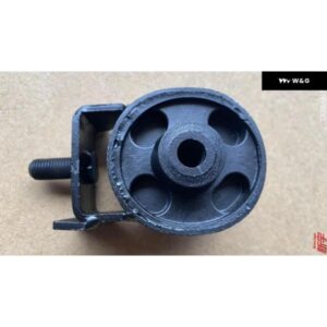 パジェロ 2 V30V20V10 SPORT K96W ストッパー ENG RR マウント クッション