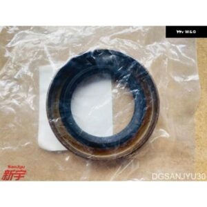 パジェロ パジェロ スポーツ L200 オイルシール FR デフドライブピニオン MB664285