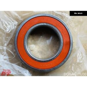 パジェロ パジェロ スポーツ L200 ベアリング フロント右アクスルシャフトダスト MB160662