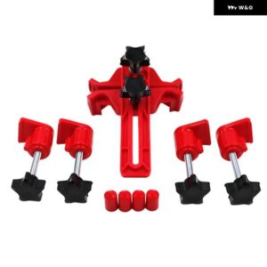 カムシャフト クランプ アライメント エンジン タイミング ロック ツール エンジン カム タイミング ロック リテーナー ギア ロック ツール ホルダー