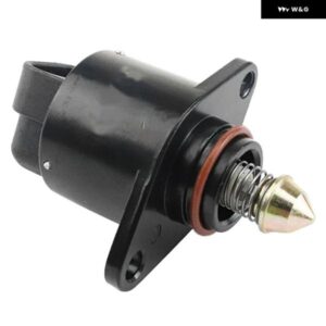 93744675 17059603 IAC アイドルエア コントロール バルブ OPTRA/LACETTI 2007-2012