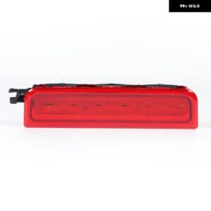 リアストップランプ超高輝度ハイ マウント ストップランプ 2K0945087C サードブレーキ テールライト VW TOURAN CADDY 2002-2008 アクセサリー
