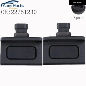 車リア トランク ロックリリースハンドルスイッチ 2005-2013 C6 コルベット GMC 22751230 20785844 10446243 901-083 901083