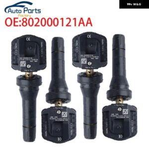 TPMS タイヤエア圧センサー CHERY TIGGO 8 PRO TIGGO 7 PRO TIGGO 8 PLUS 802000121AA