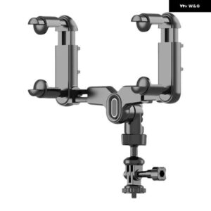 スポーツカメラ ブラケット 360 バックミラー ドライブレコーダー ホルダー DVR サポート ホルダー INSTA 360 アクセサリー