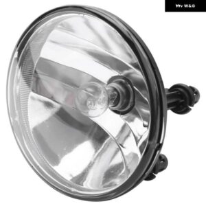 フォグライト ピックアップスペシャルなラウンドライト 2007-2014 アカディアエスケープシェルビー GT500