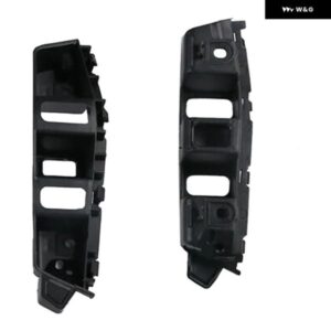 フロント バンパー ブラケット トゥアレグ 2011-14 7P6807049 7P6807050