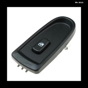 ウィンドウ コントロール スイッチ 助手席側 5801304492 毎日 2006 -