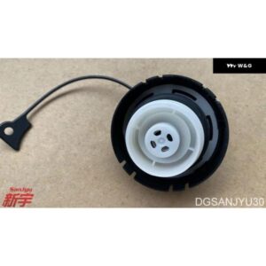 パジェロ パジェロ イオ L200 キャップ フューエルタンク ロープ チェック バルブ 付