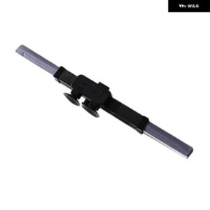 サンシェード 格納式 フロントガラス プロテクター カバー 抗 UV フロントウィンドウシールド 折りたたみ 日焼け止め バイザー カーパーツ