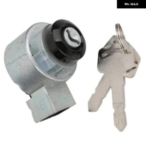 イグニッション キースイッチロッククボタ B2400 B2100 B7500 B1700 B7510 6C040-55452