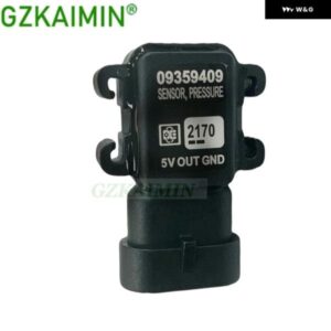 OEM 09359409 マニホールド 絶対気圧 MAP センサー 1 バー AS59 AS155 213-351 213-796 861249A1 9359409 881731 816249939