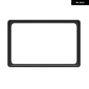 TESLA MODEL 3 HIGHLAND 2024 ナビゲーション スクリーン プロテクター スクリーン フレーム ディスプレイ フィルム センター コントロール