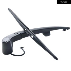 TRAILBLAZER ENVOY フロントガラス ワイパー アーム ブレード