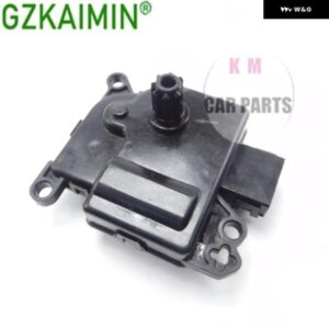 HVAC ブレンドドア アクチュエーター OEM AA113800-3361 2013-2014 RAM 1500 2500 3500 AA113800-3361 AA-113800-3361