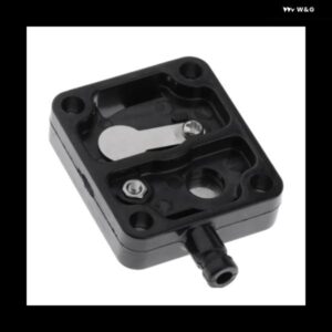 3C8-04002-0 キャブレター 燃料 ポンプ ポンプ 本体 アウトボード 350-04002-0