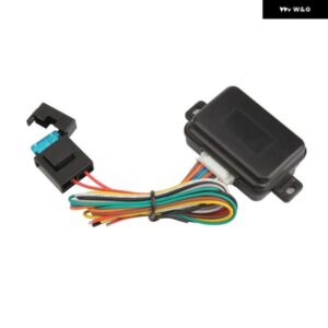 インテリジェント バックミラー 自動 折りたたみ システム サイドバックミラー スマート 折りたたみ キット 自動車アクセサリー