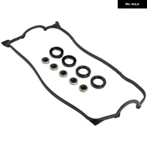 12030-P2A-000 バルブ カバー ガスケット キット セット DEL