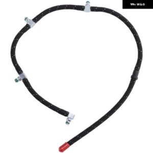 燃料リターン パイプ 燃料 インジェクター リークオフホース 31471-4A440