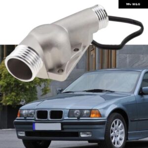 323IC 323IS E36 1998-1999 328I 328IS 328IC E36 エンジン 冷却液 サーモスタット ハウジング 11531722531 1722531 11531740437