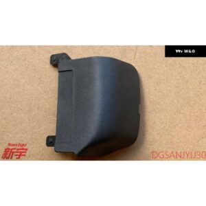 アウトランダー2 CW0W パジェロ スポート2 KG0 KH0 L200 KA0 KB0 カバー ステアリングホイール LWR 4400A231XA