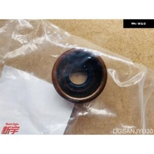 パジェロ 3.4 V70V60V80V90 オイルシール フリーホイールクラッチ アクチュエーター ロッド MR377487