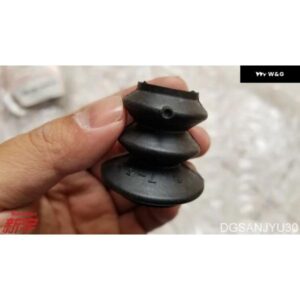 ASX 1.6 MT ランサー 1.6 MT ブーツ M/T ギア シフト シャフト MD718557