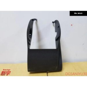 OUTLANDER2 2007-2012 カバー セカンドシートアンカー 6977A062 RH