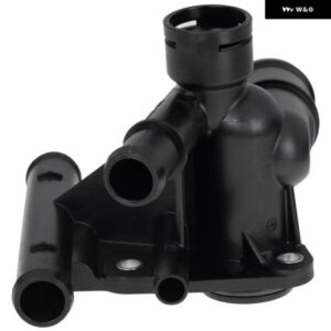 06F121132H 自動車用サーモスタットカバー ホース 冷却液 ホースフランジ用