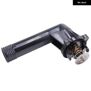 冷却サーモスタット サーモスタット アセンブリ 11531247125 3-ER E36 316 318 5-ER E34 518 Z3 E36 1.8 サーモスタット
